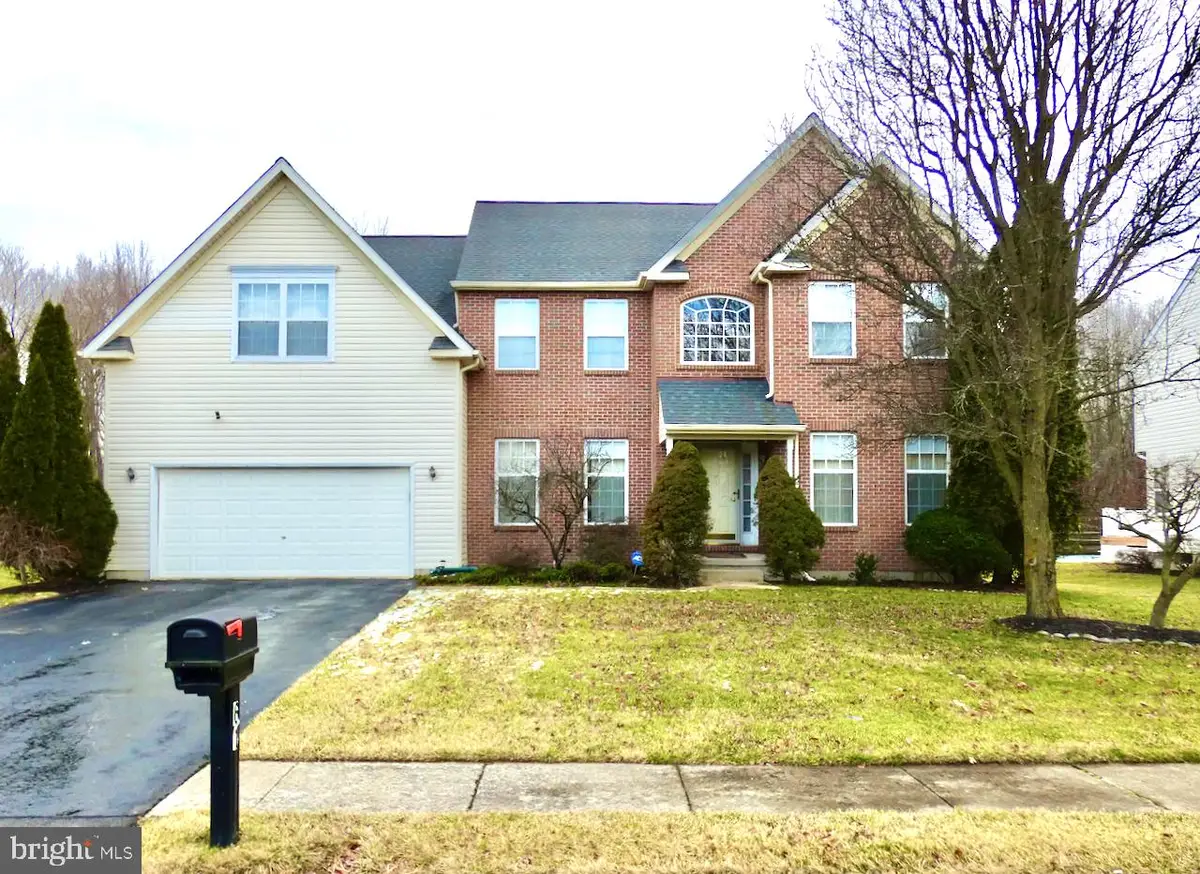 61 Rose Hill Dr, Bear, DE 19701 - #1