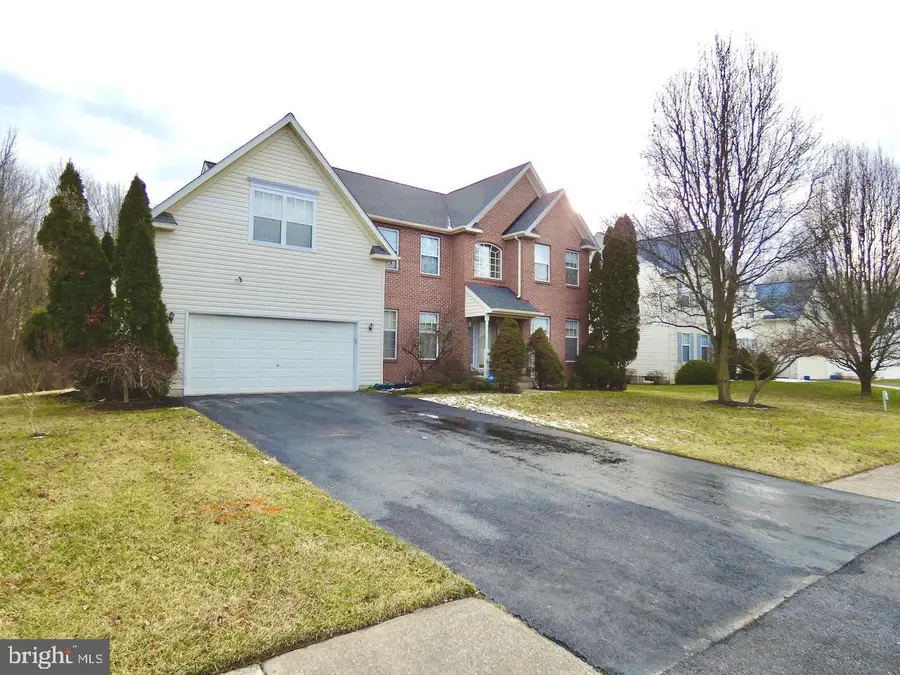 61 Rose Hill Dr, Bear, DE 19701 - #2