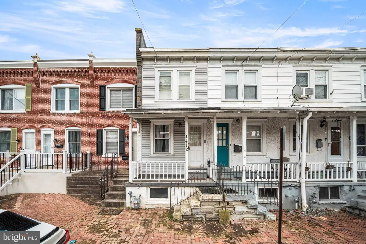 1412 N Lincoln St, Wilmington, DE 19806 - Image #1