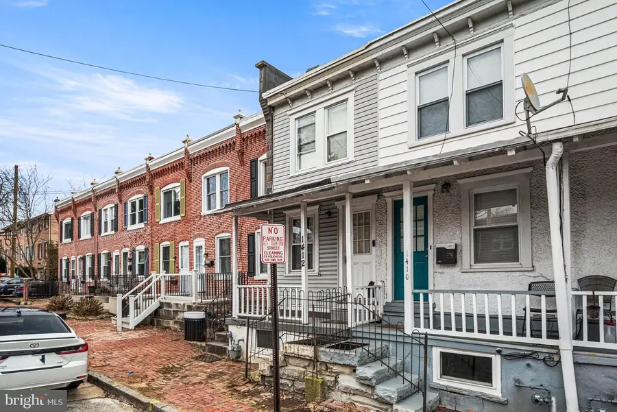 1412 N Lincoln St, Wilmington, DE 19806 - Image #3