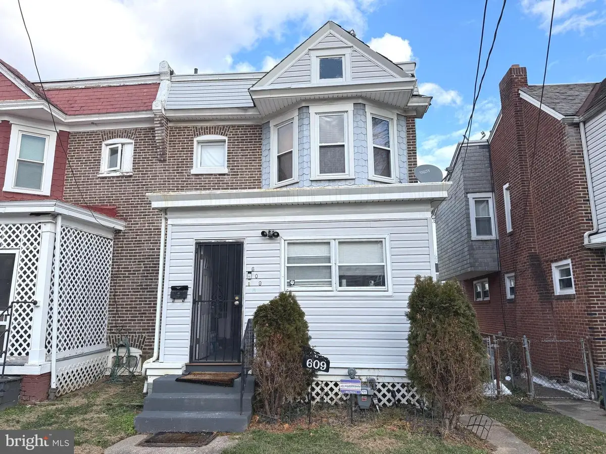 609 W 28th St, Wilmington, DE 19802 - Image #1