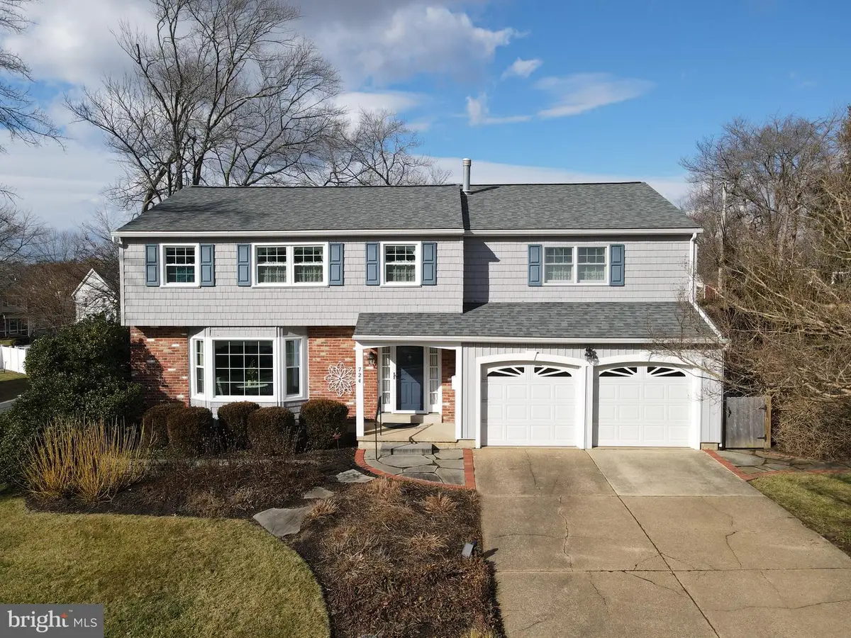 724 Fiske Ln, Newark, DE 19711 - Image #1