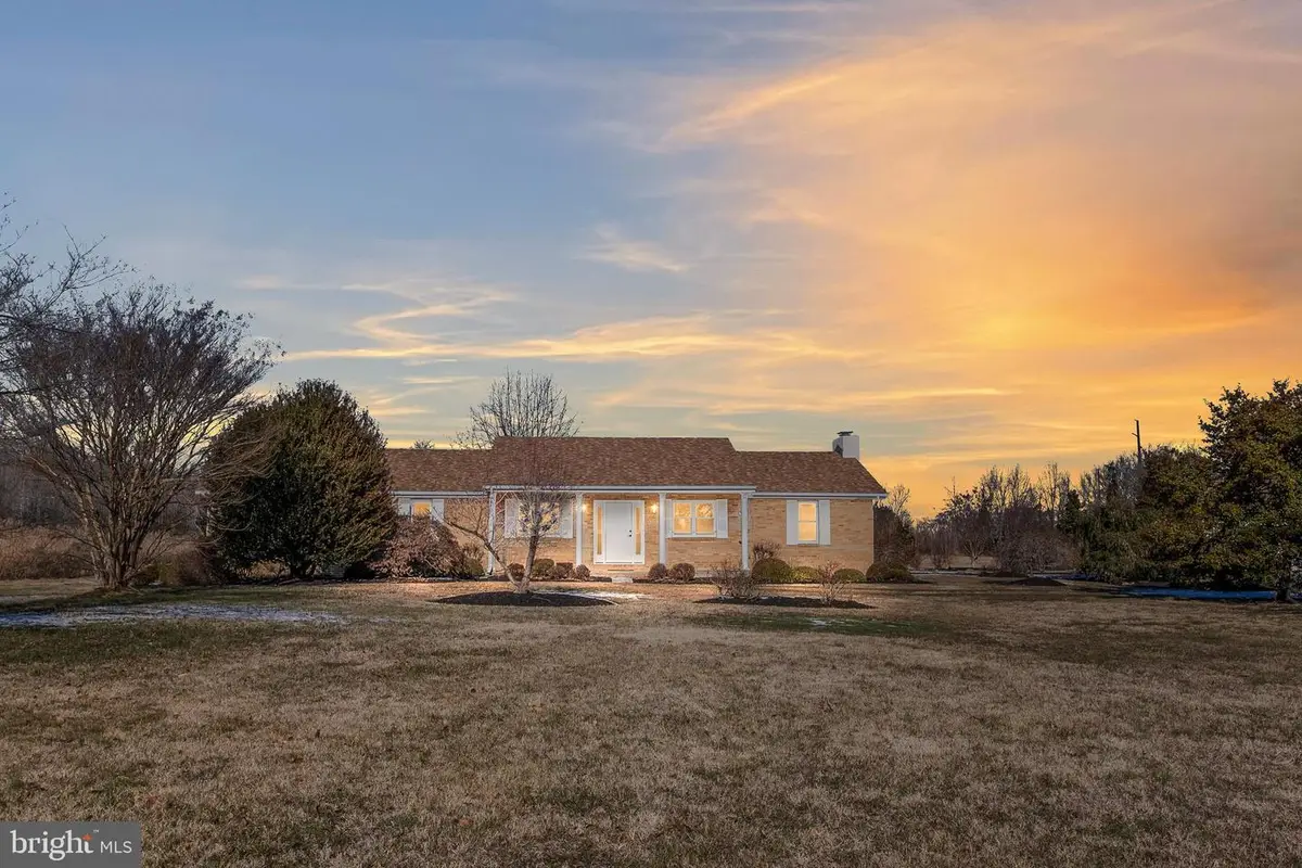 229 Saw Mill Branch Rd, Townsend, DE 19734 - Image #1