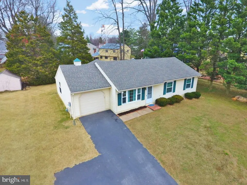 2614 Forge Dr, Wilmington, DE 19810 - Image #1