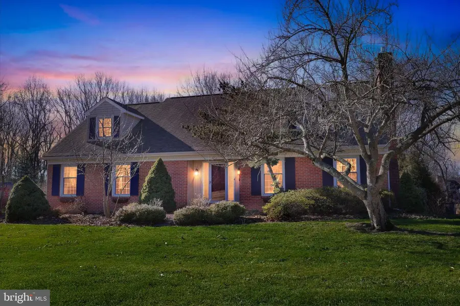 1414 Jan Dr, Wilmington, DE 19803 - Image #2