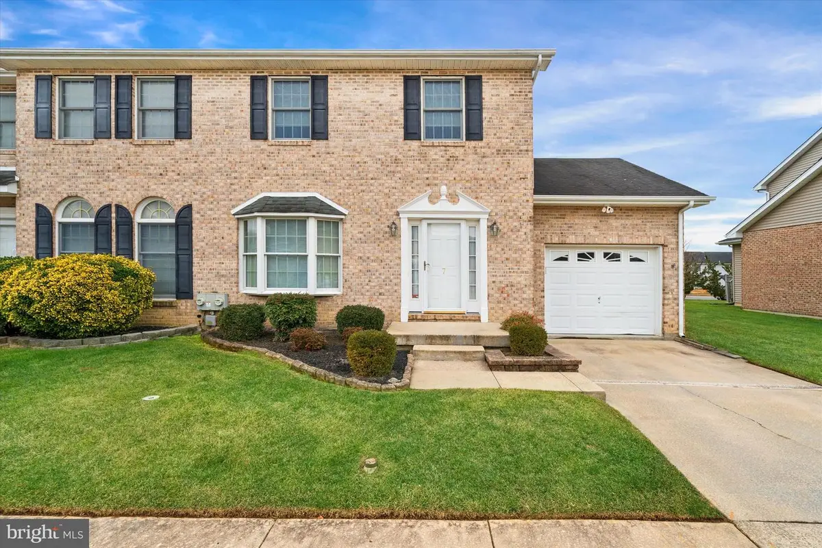 7 Marble House Dr, Bear, DE 19701 - Image #1