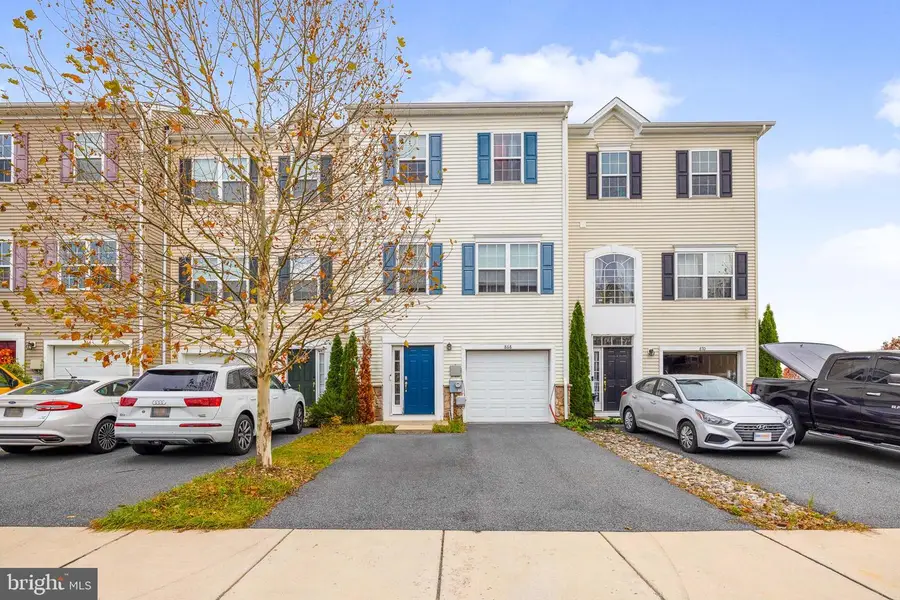 868 Lissicasey Loop, Middletown, DE 19709 - #3