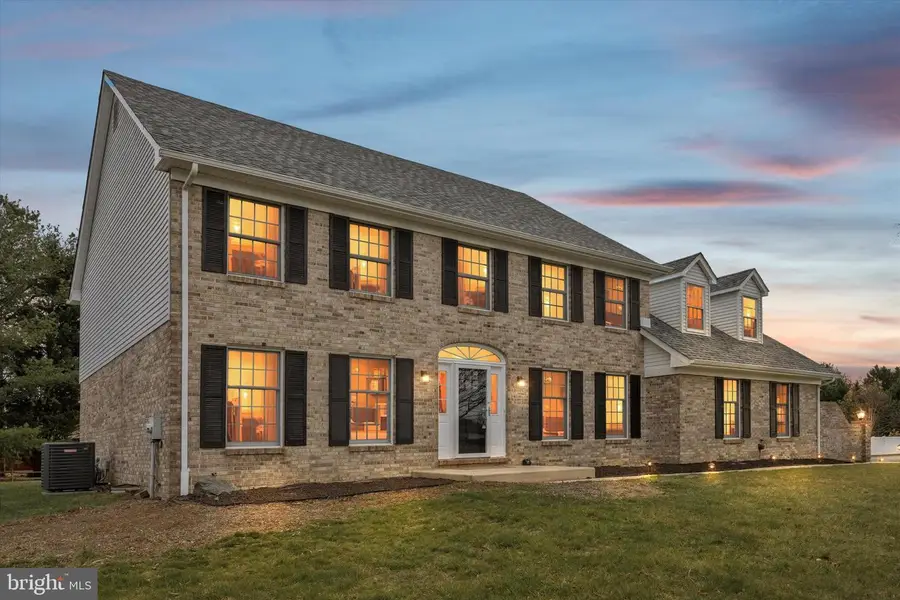 1 Wortham Ct, Bear, DE 19701 - #2