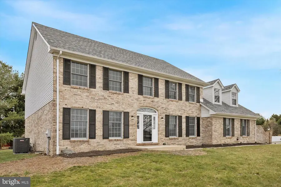 1 Wortham Ct, Bear, DE 19701 - #3