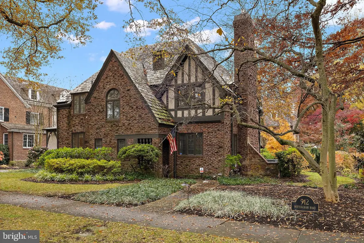 912 Nottingham Rd, Wilmington, DE 19805 - Image #1