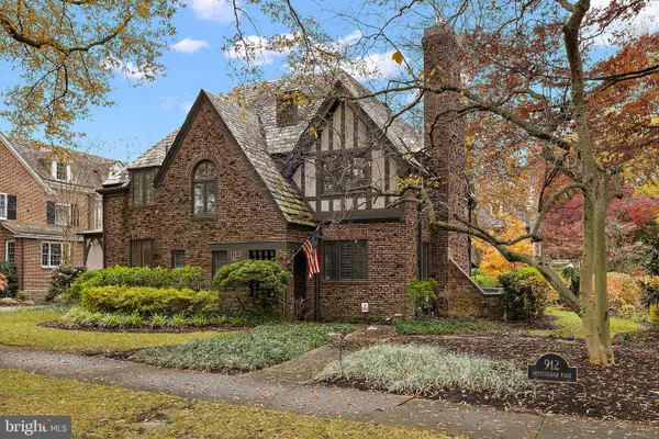 912 Nottingham Rd, WILMINGTON, DE 19805