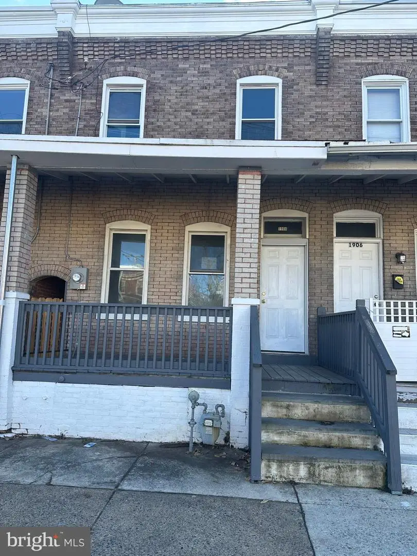 1904 Lancaster Ave, Wilmington, DE 19805 - #1