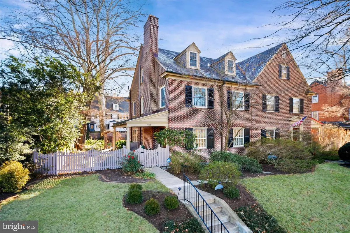 706 Greenhill Ave, Wilmington, DE 19805 - Image #1