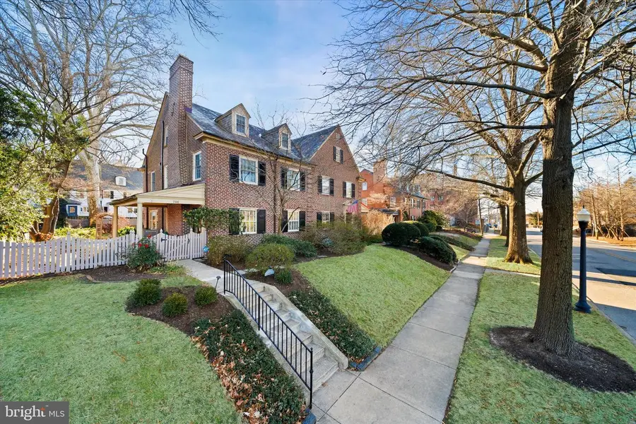 706 Greenhill Ave, Wilmington, DE 19805 - Image #3