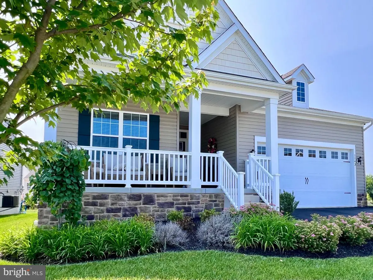 1143 Kayla Ln, Townsend, DE 19734 - #1