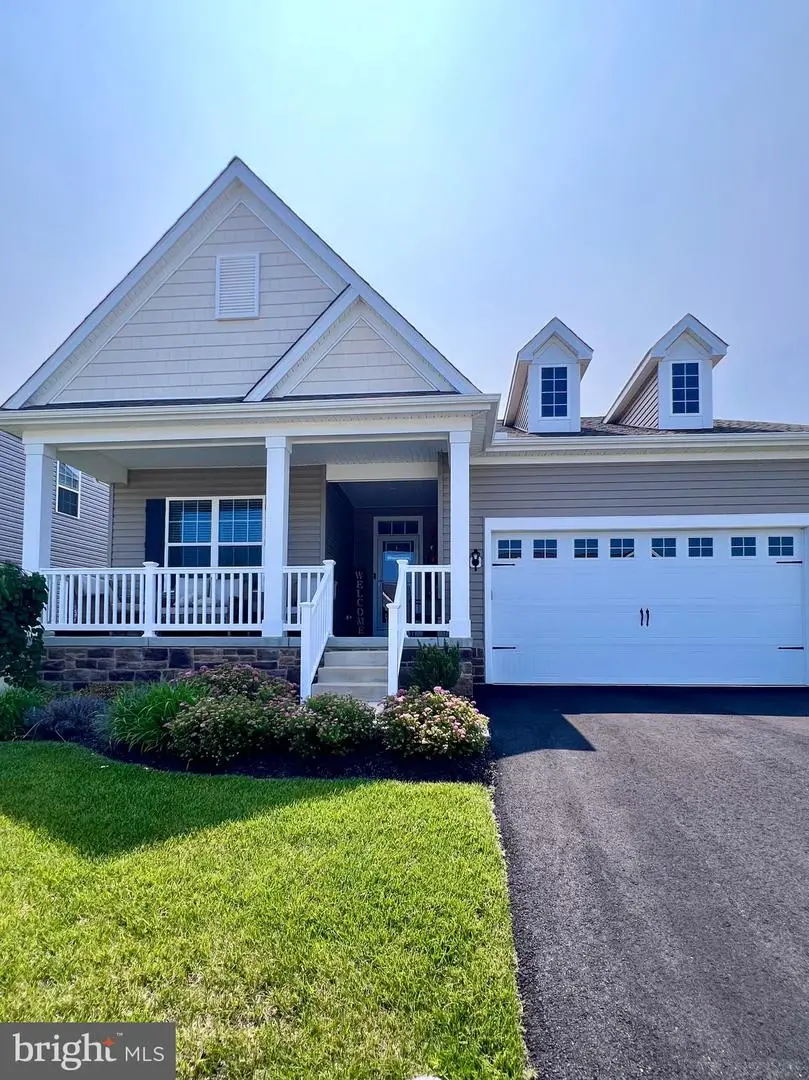 1143 Kayla Ln, Townsend, DE 19734 - #2