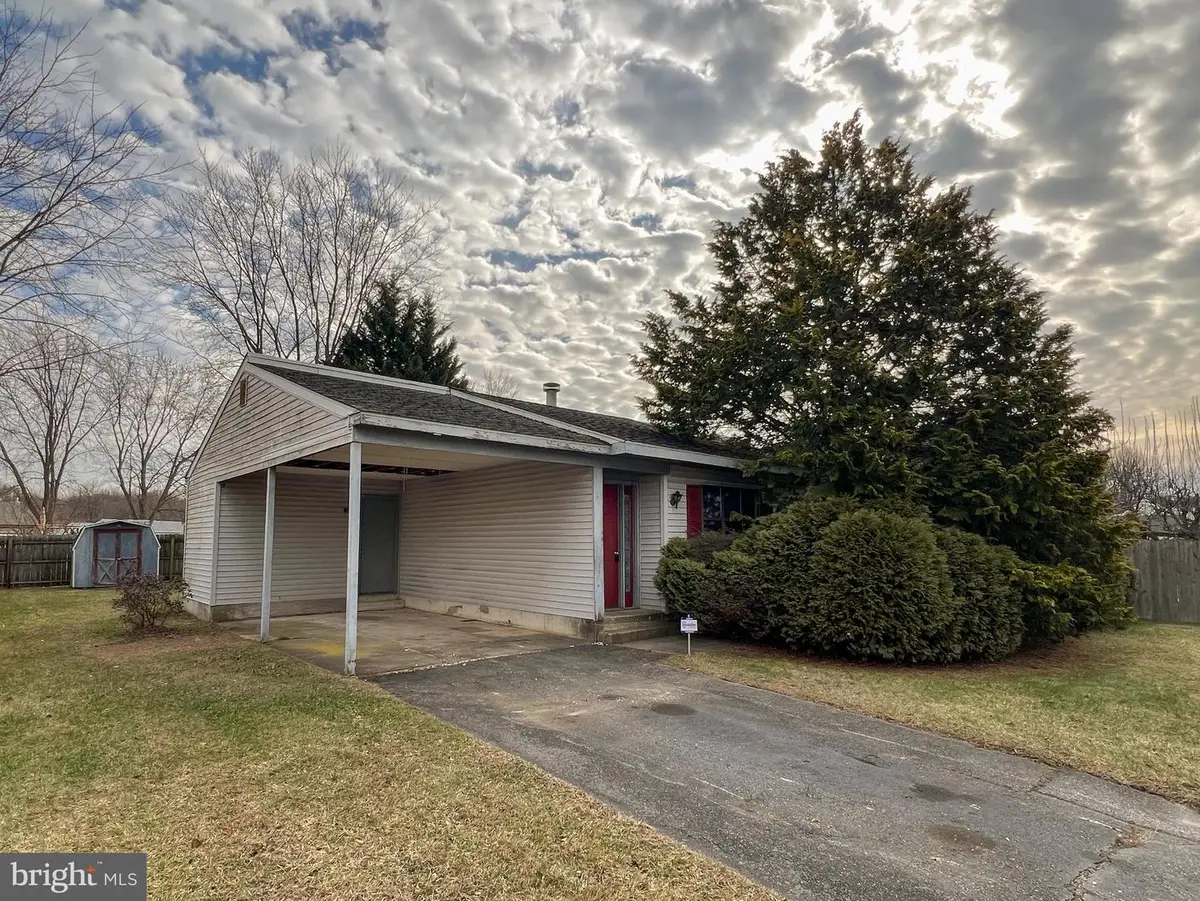 120 Diminish Dr, Newark, DE 19713 - #1