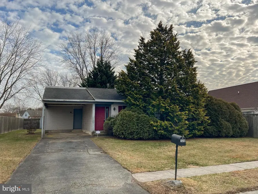 120 Diminish Dr, Newark, DE 19713 - #2