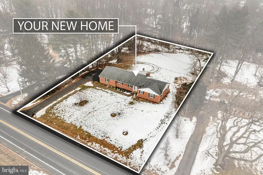 216 N Star Rd, Newark, DE 19711 - #2