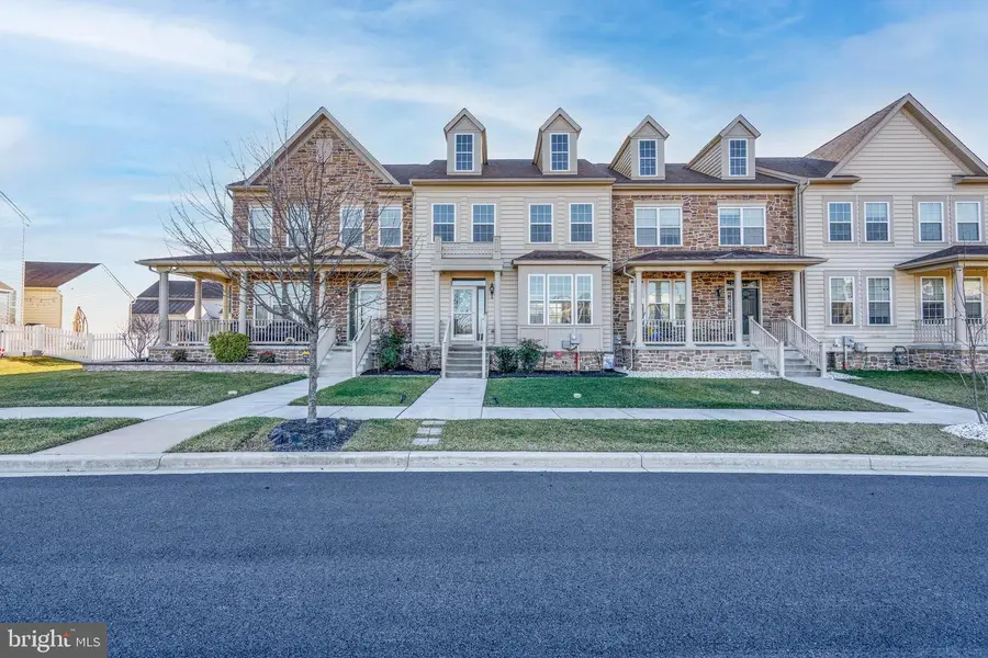 2804 Mondrian Ln, Middletown, DE 19709 - #2