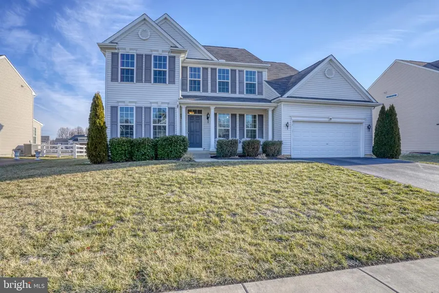 216 Edgar Rd, Townsend, DE 19734 - Image #3