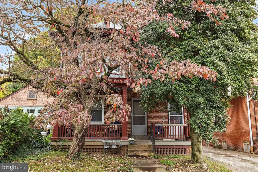 409 W 20th St, Wilmington, DE 19802 - #2