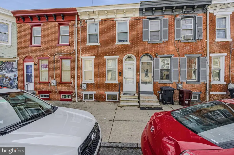 524 Taylor St, Wilmington, DE 19801 - Image #2