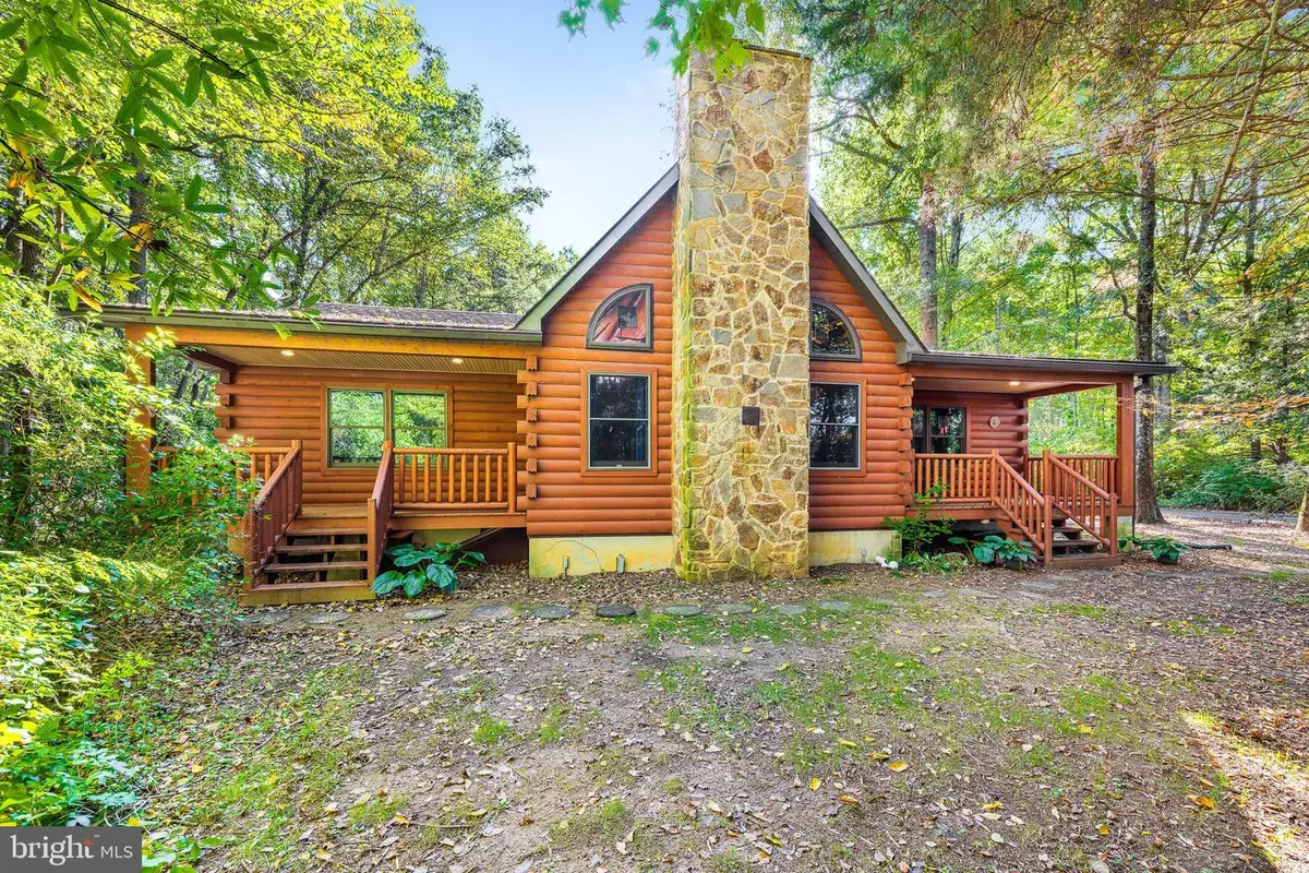 293 Money Rd, Townsend, DE 19734 - #1