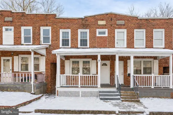 19 Denham Ave, CLAYMONT, DE 19703