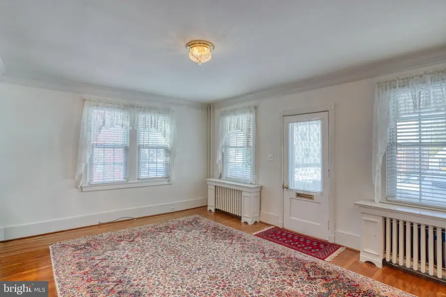 35 W 6th St, New Castle, DE 19720 - #3