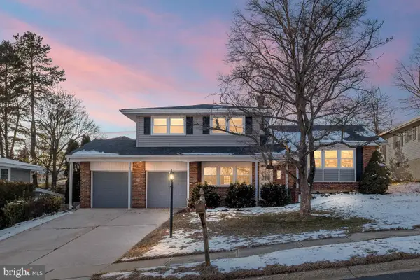 1211 Elderon, WILMINGTON, DE 19808