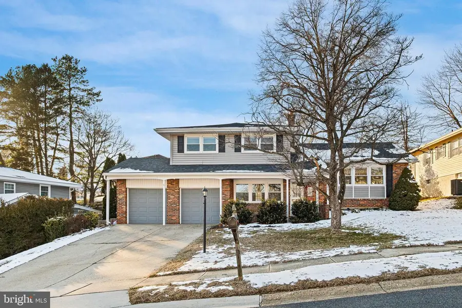 1211 Elderon, Wilmington, DE 19808 - Image #2