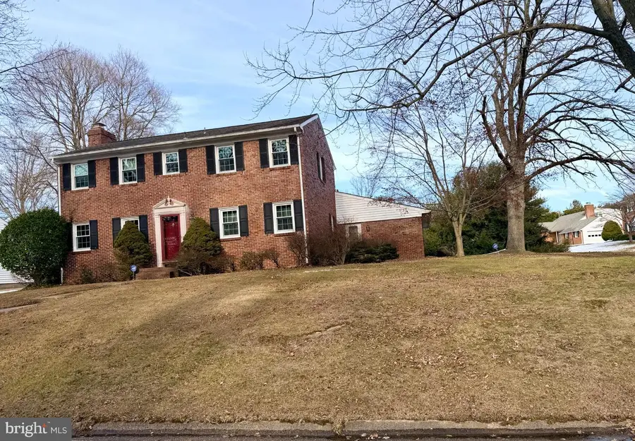 1101 Webster Dr, Wilmington, DE 19803 - Image #2