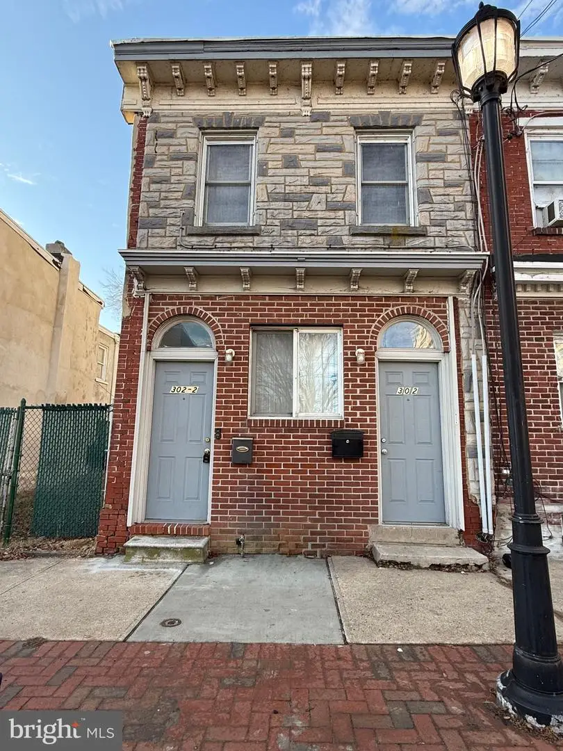 302 E 11th St, Wilmington, DE 19801 - #2