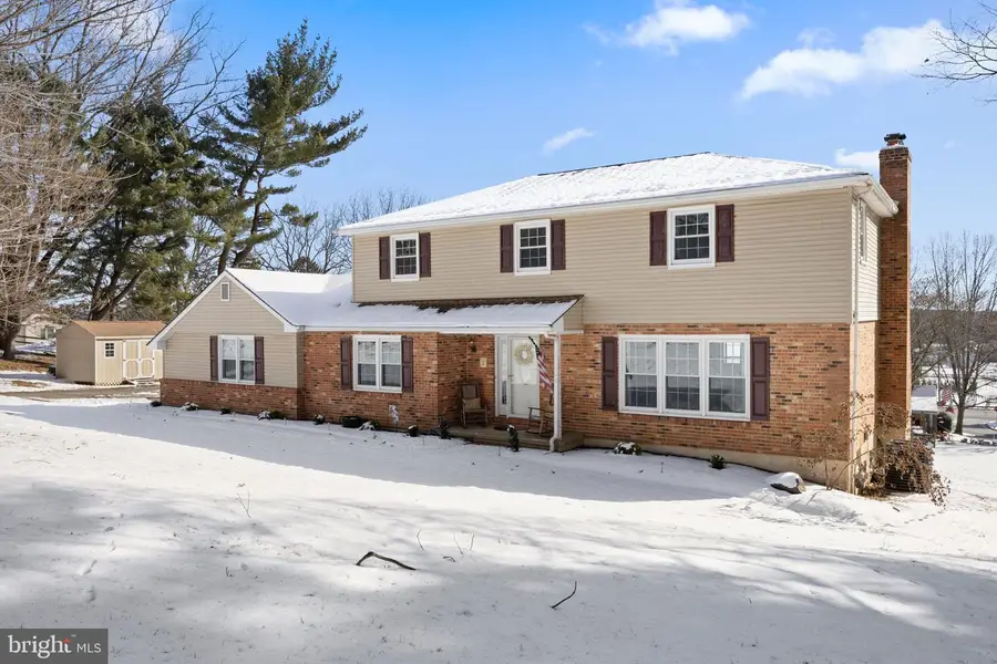 554 Holly Knoll Rd, Hockessin, DE 19707 - Image #2