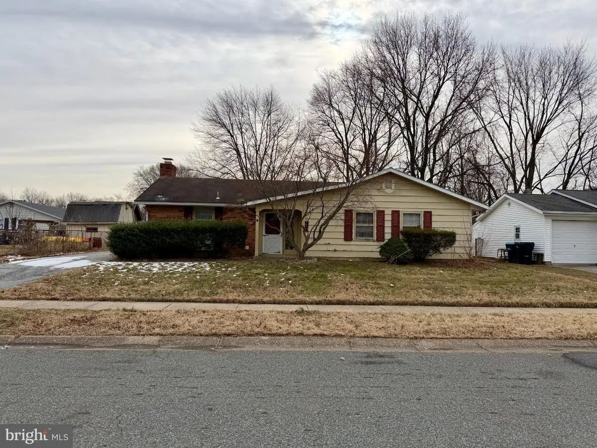 3 Queens Way, Newark, DE 19713 - Image #1