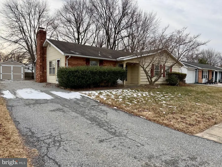 3 Queens Way, Newark, DE 19713 - Image #2