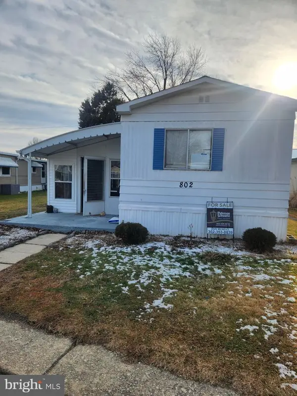 802 9th Ave, WILMINGTON, DE 19808