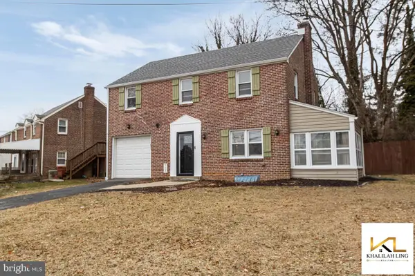 1 Marion Ave, CLAYMONT, DE 19703