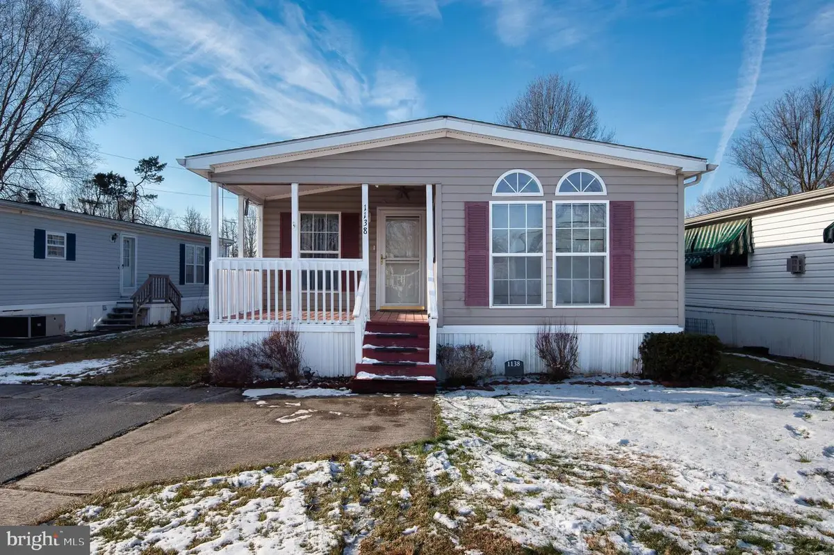 1138 12th Ave, Wilmington, DE 19808 - Image #1