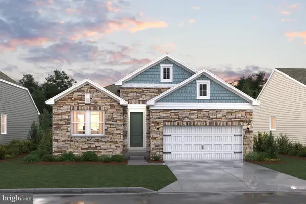 1930 Dixon Way, MIDDLETOWN, DE 19709