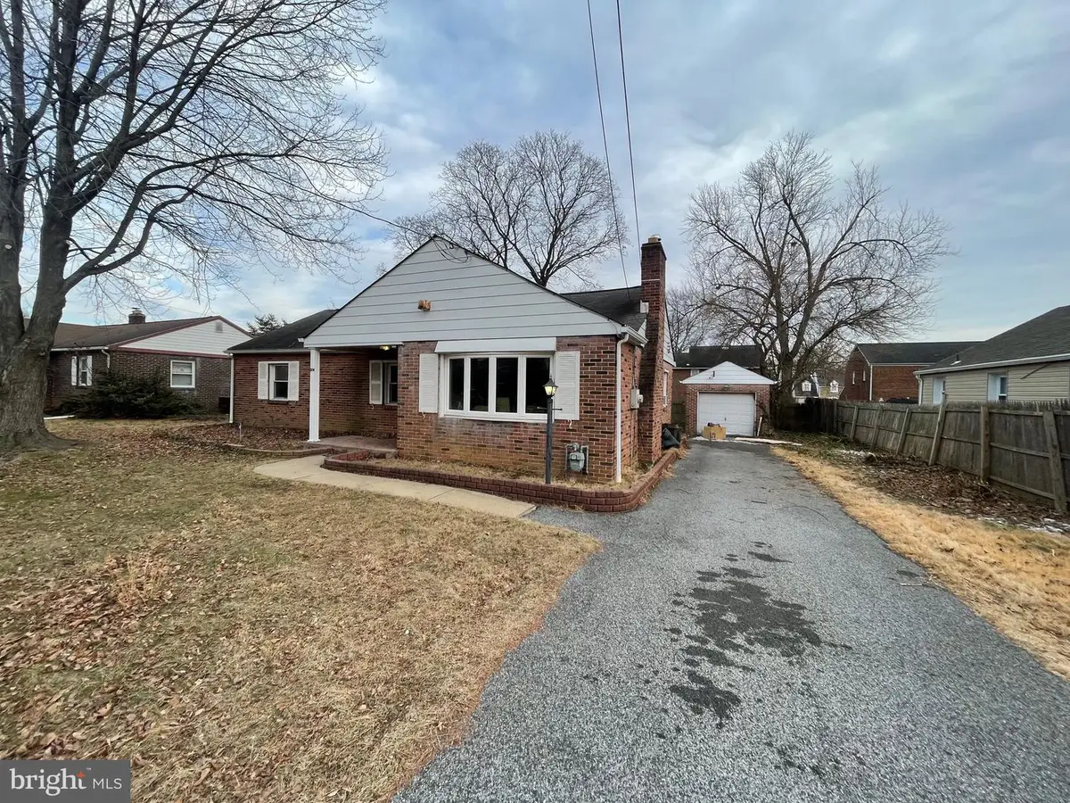 504 Springhill Ave, Wilmington, DE 19809 - Image #1