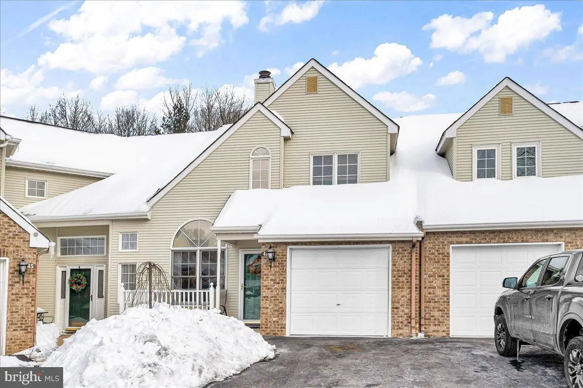 43 Standiford Ct #155, Wilmington, DE 19804 - Image #1