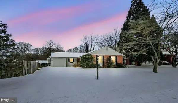 2512 Kittiwake Dr, WILMINGTON, DE 19805