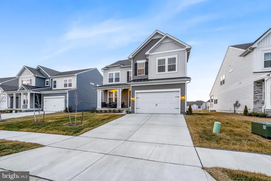 360 Nighthawk Dr, Middletown, DE 19709 - Image #2