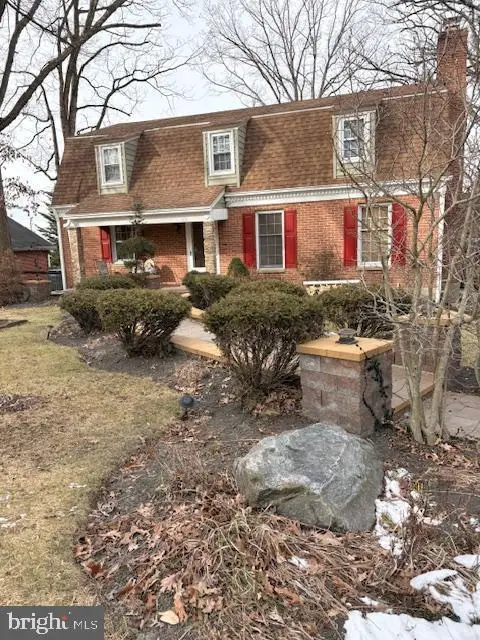 205 Edgewood Drive, WILMINGTON, DE 19809