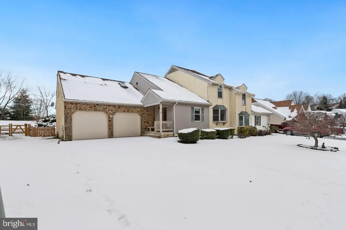 87 Chandler Ct, Hockessin, DE 19707 - Image #1