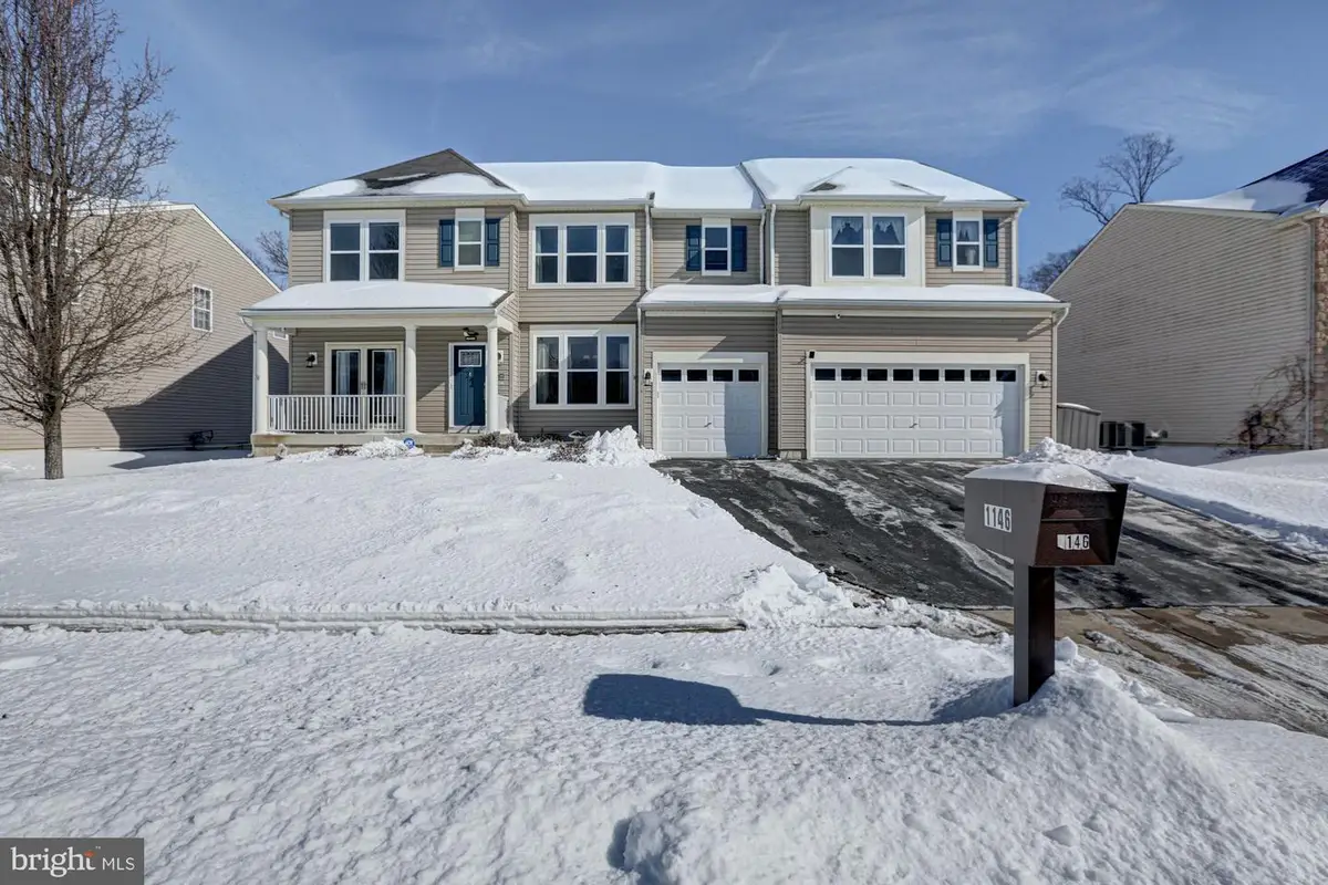 1146 E Founds St, Townsend, DE 19734 - Image #1