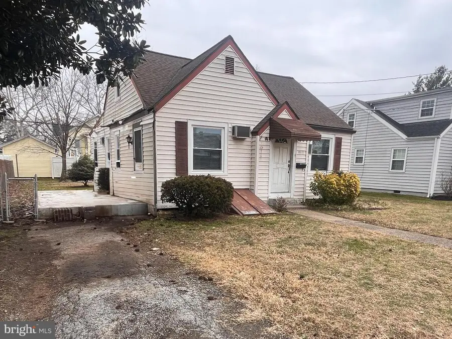 105 Harding Ave, Wilmington, DE 19804 - #2