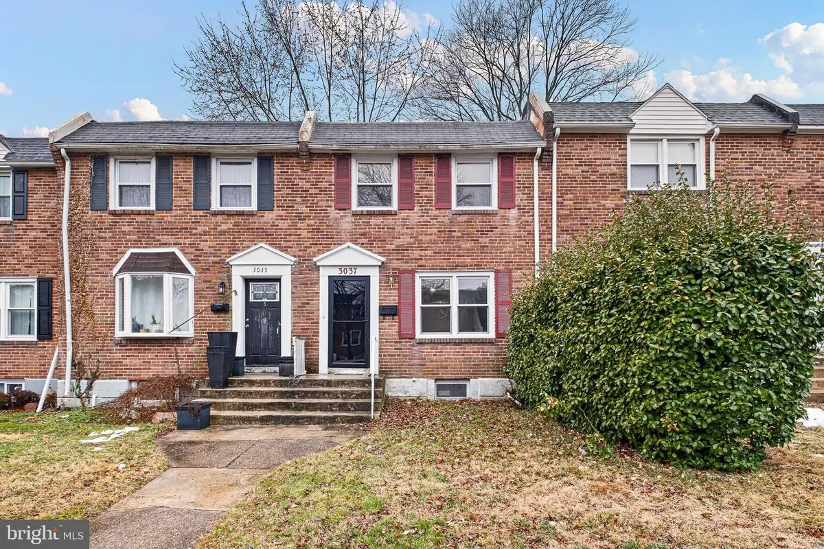 3037 W Court Ave, Claymont, DE 19703 - #1